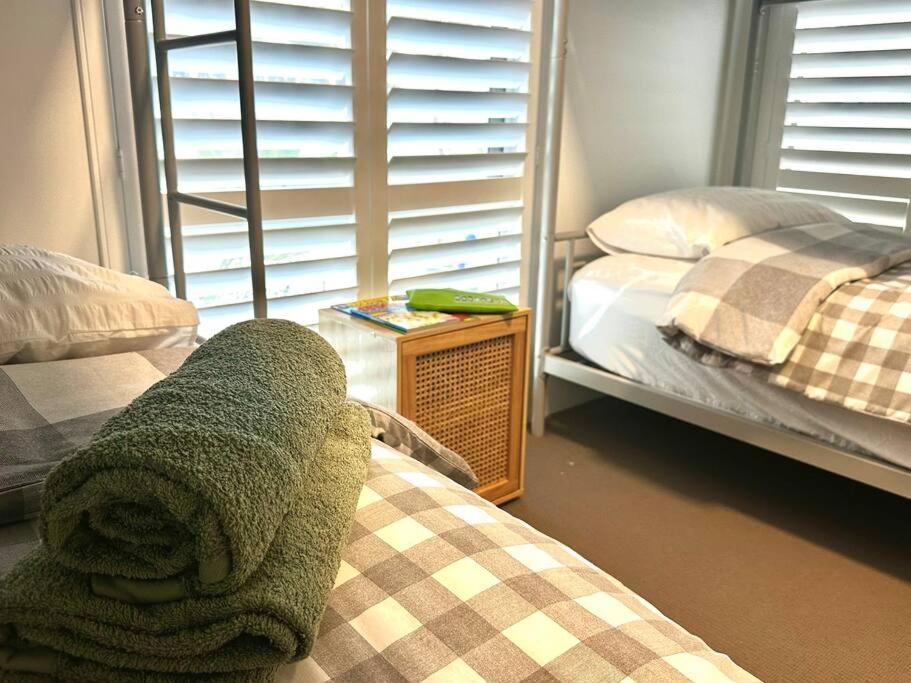 Seascape Beach House, Luxury 3X2, Fire Pit, Enchanted Garden, Pet Friendly, Sleeps 8, Opp Cafe Villa Mandurah Exterior foto